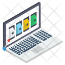 پیش‌نمایش فایل online-slot-game-1860590 از پک بازی و قمار
