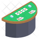 پیش‌نمایش فایل poker-table-1860589 از پک بازی و قمار