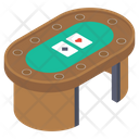پیش‌نمایش فایل poker-table-1860591 از پک بازی و قمار