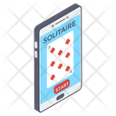 پیش‌نمایش فایل solitaire-mobile-game-1860535 از پک بازی و قمار