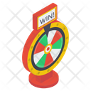پیش‌نمایش فایل wheel-of-fortune-1860548 از پک بازی و قمار