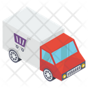 پیش‌نمایش فایل delivery-truck-1860843 از پک خرید و تجارت الکترونیک