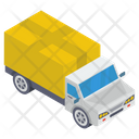 پیش‌نمایش فایل delivery-truck-1860901 از پک خرید و تجارت الکترونیک