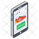 پیش‌نمایش فایل m-commerce-1860838 از پک خرید و تجارت الکترونیک