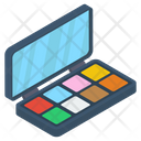 پیش‌نمایش فایل makeup-kit-1860893 از پک خرید و تجارت الکترونیک