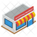 پیش‌نمایش فایل shop-vector-1860839 از پک خرید و تجارت الکترونیک