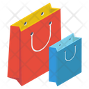 پیش‌نمایش فایل shopping-bags-1860903 از پک خرید و تجارت الکترونیک