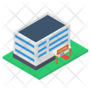 پیش‌نمایش فایل hospital-building-1860728 از پک مراقبت بهداشتی و پزشکی