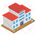 پیش‌نمایش فایل hospital-building-1860754 از پک مراقبت بهداشتی و پزشکی