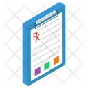 پیش‌نمایش فایل medical-report-prescription-1860687 از پک مراقبت بهداشتی و پزشکی