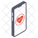 پیش‌نمایش فایل mobile-health-app-1860742 از پک مراقبت بهداشتی و پزشکی