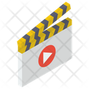 پیش‌نمایش فایل clapperboard-1860803 از پک سئو و وب