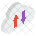 پیش‌نمایش فایل cloud-data-1860823 از پک سئو و وب