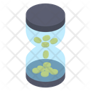 پیش‌نمایش فایل hourglass-1860778 از پک سئو و وب