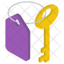 پیش‌نمایش فایل keychain-1860799 از پک سئو و وب