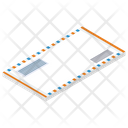 پیش‌نمایش فایل letter-envelope-1860777 از پک سئو و وب