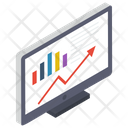 پیش‌نمایش فایل online-graph-1860762 از پک سئو و وب
