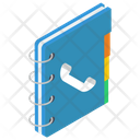 پیش‌نمایش فایل phone-book-1860783 از پک سئو و وب