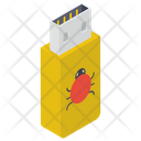 پیش‌نمایش فایل usb-virus-1860773 از پک سئو و وب