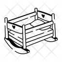 پیش‌نمایش فایل cradle-15711674 از پک مبلمان