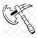 پیش‌نمایش فایل battle-axe-15721741 از پک سلاح