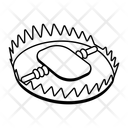 پیش‌نمایش فایل bear-trap-15721799 از پک سلاح