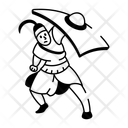 پیش‌نمایش فایل defence-shield-15721790 از پک سلاح