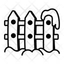 پیش‌نمایش فایل snowy-fence-15711351 از پک آب و هوا