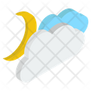 پیش‌نمایش فایل clouds-in-night-1865241 از پک آب و هوا