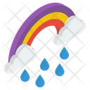 پیش‌نمایش فایل rainbow-1865230 از پک آب و هوا
