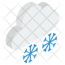 پیش‌نمایش فایل snowfall-1865207 از پک آب و هوا