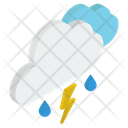 پیش‌نمایش فایل thunderstorm-1865247 از پک آب و هوا