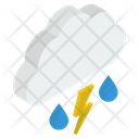 پیش‌نمایش فایل thunderstorm-1865268 از پک آب و هوا