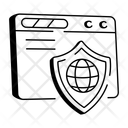 پیش‌نمایش فایل computer-warning-15729507 از پک امنیت سایبری