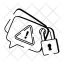 پیش‌نمایش فایل security-warning-15729533 از پک امنیت سایبری