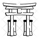 پیش‌نمایش فایل torii-gate-15730658 از پک فرهنگ