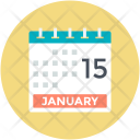 پیش‌نمایش فایل calendar-191 از پک تحلیل و سرمایه‌گذاری