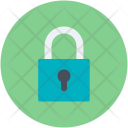 پیش‌نمایش فایل padlock-40 از پک تحلیل و سرمایه‌گذاری