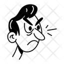 پیش‌نمایش فایل angry-man-15791368 از پک واکنش