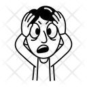 پیش‌نمایش فایل clutching-head-15791444 از پک واکنش