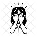 پیش‌نمایش فایل covering-face-15791461 از پک واکنش