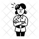 پیش‌نمایش فایل hand-crossed-15791385 از پک واکنش