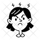 پیش‌نمایش فایل infuriated-15791407 از پک واکنش