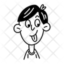 پیش‌نمایش فایل mocking-face-15791373 از پک واکنش