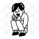 پیش‌نمایش فایل nervous-15791454 از پک واکنش