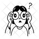پیش‌نمایش فایل perplexed-15791401 از پک واکنش