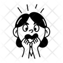 پیش‌نمایش فایل scared-15791412 از پک واکنش