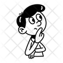 پیش‌نمایش فایل thinking-deeply-15791437 از پک واکنش