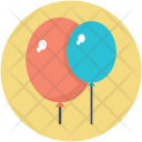 پیش‌نمایش فایل balloon-64 از پک جشن و مهمانی