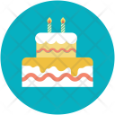 پیش‌نمایش فایل cake-80 از پک جشن و مهمانی